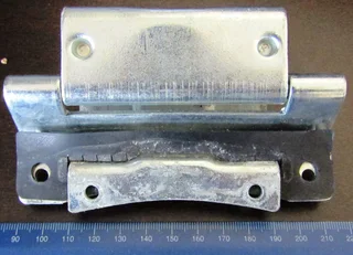 Whirlpool Front Loader Washing Machine Door Hinge