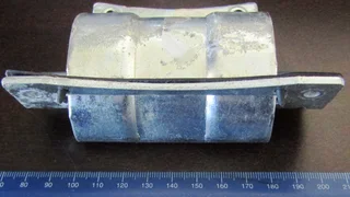 Whirlpool Front Loader Washing Machine Door Hinge