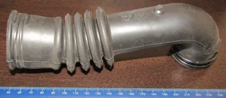 Whirlpool Front Loader Washing Machine Sump Hose P/N: 4219 285 3056