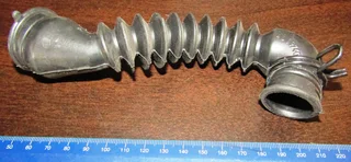 Whirlpool Front Loader Washing Machine Inner Drain Hose P/N: 4619740