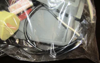 Tedelex Slow Cooker Electrical Bits