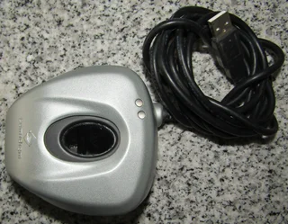 Lumidigm V311 Fingerprint Reader