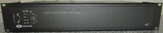 Crestron Audio Video Control Processor