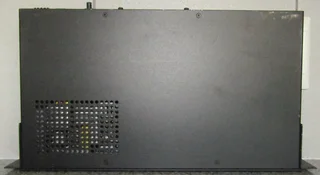 Crestron Audio Video Control Processor