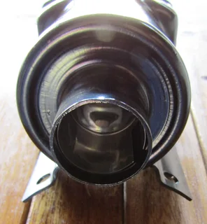 Automotive Starter Solenoid Relay 24V UNI0612