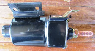 Automotive Starter Solenoid Relay 24V UNI0612