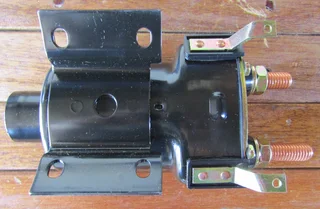 Automotive Starter Solenoid Relay 24V UNI0612