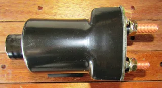 Automotive Starter Solenoid Relay 24V UNI0612