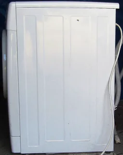 Samsung WF7600NAW Front Loading Washing Machine - needs attention!