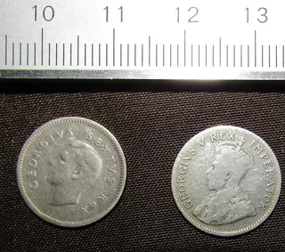 3d x 2 - various years