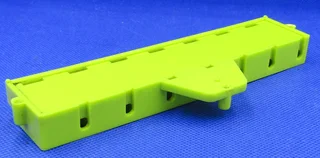 PC Hard Drive Bay Anchor