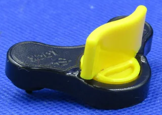 3.5&#34; Hard Drive Mounting Bracket Lock