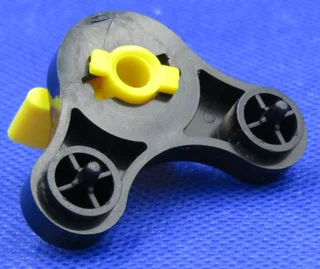 3.5&#34; Hard Drive Mounting Bracket Lock