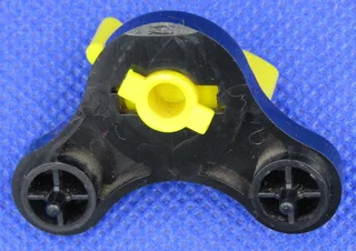 3.5&#34; Hard Drive Mounting Bracket Lock