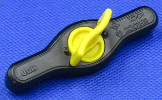 3.5&#34; Hard Drive Locking Bar