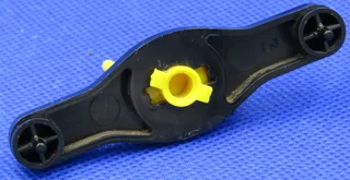 3.5&#34; Hard Drive Locking Bar