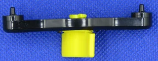 3.5&#34; Hard Drive Locking Bar