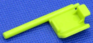 3.5&#34; Hard Drive Cage Hinge