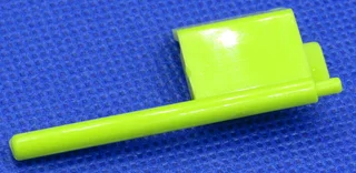 3.5&#34; Hard Drive Cage Hinge