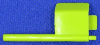 3.5&#34; Hard Drive Cage Hinge