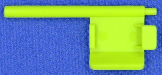 3.5&#34; Hard Drive Cage Hinge