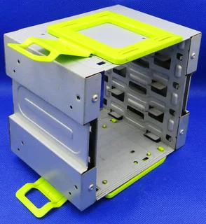 3.5&#34; Hard Drive Cage