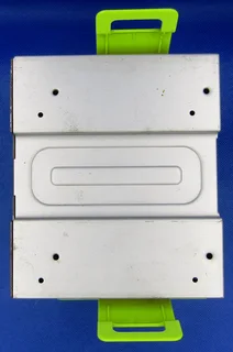 3.5&#34; Hard Drive Cage