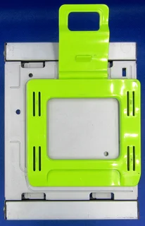 3.5&#34; Hard Drive Cage