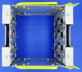 3.5&#34; Hard Drive Cage