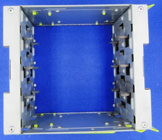 3.5&#34; Hard Drive Cage