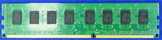 4GB DDR3 Strontium RAM Module