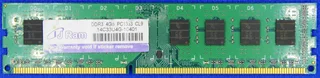 4GB DDR3 J-Ram RAM Module