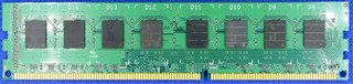 4GB DDR3 J-Ram RAM Module