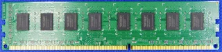 4GB DDR3 PATRIOT RAM Module