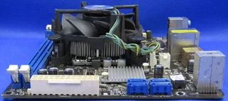 ASRock H61M-VS3 Motherboard