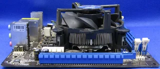 ASRock H61M-VS3 Motherboard