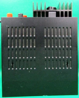 Nova 13.8V 12A Fully Regulated Power Supply