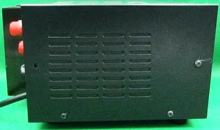 Nova 13.8V 12A Fully Regulated Power Supply