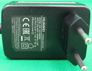 Huawei Power Supply / Charger 12V 1A HW-120100E0W