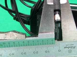 Huawei Power Supply / Charger 12V 1A HW-120100E0W