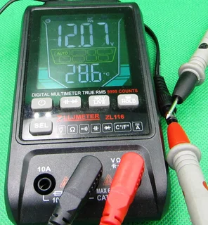 Huawei Power Supply / Charger 12V 1A HW-120100E0W