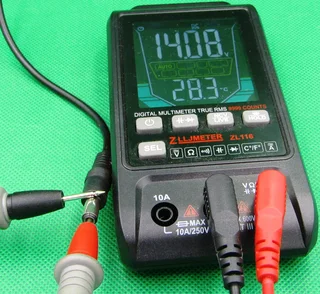 Delta Electronics Inc. Power Supply / Charger 12V 3.34A EADP-40FB A