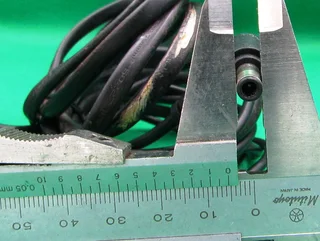 Delta Electronics Inc. Power Supply / Charger 12V 3.34A EADP-40FB A