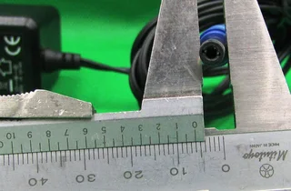 Flying Power Supply / Charger 12V 2A JA-4236