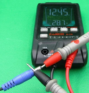 Flying Power Supply / Charger 12V 2A JA-4236