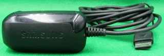 Samsung Travel Adapter - Atads30ebe 4.75v 0.55a