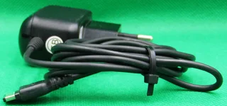 Samsung Travel Adapter - ATADS30EBE 4.75V 0.55A