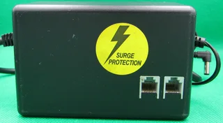 Power Supply / Charger 9V 2CT PSU 20-00390-1