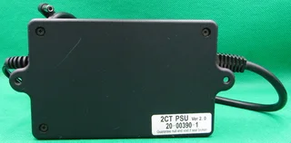 Power Supply / Charger 9V 2CT PSU 20-00390-1