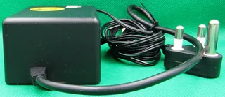 Power Supply / Charger 9V 2CT PSU 20-00390-1